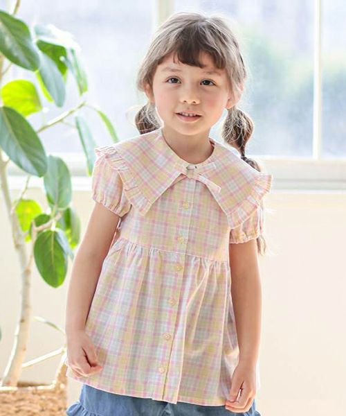 naoko 100セット 6点 コート トップス ズボン キムラタン 子供服やベビー服の通販｜かわいいブランドキッズ服なら