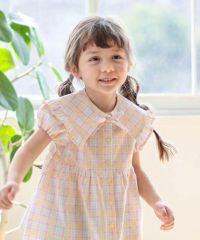 なりきりたチュニック　120 petit main tシャツ 「大好評につき再々販売」なりきりカット
