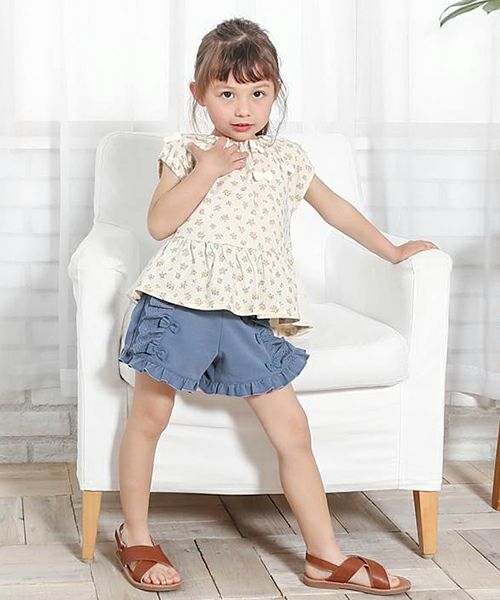 グニフニ　ショートパンツ♡ any FAM｜マリン ショート パンツ | Rakuten Fashion(楽天