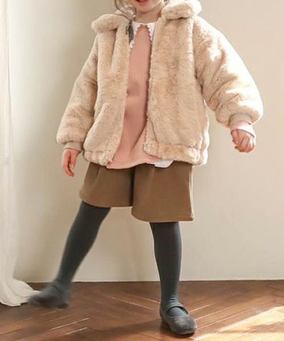 n.o.u.s  キュロット