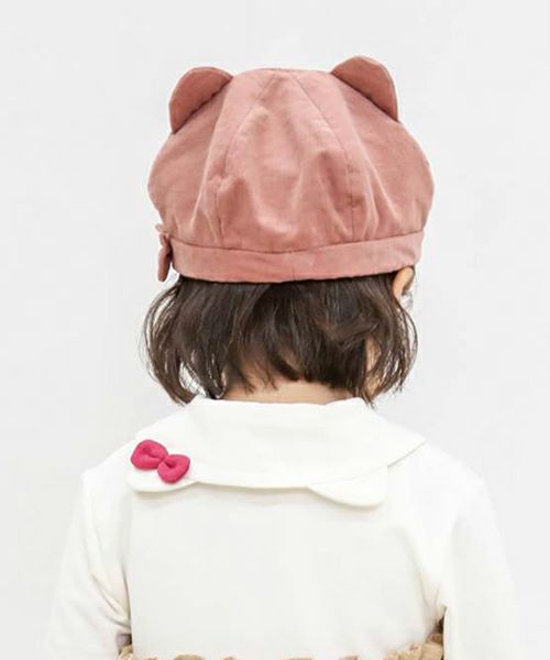 coeur a coeur 帽子 | キムラタンオンラインストア coeur a coeur 帽子 | キムラタンオンラインストア