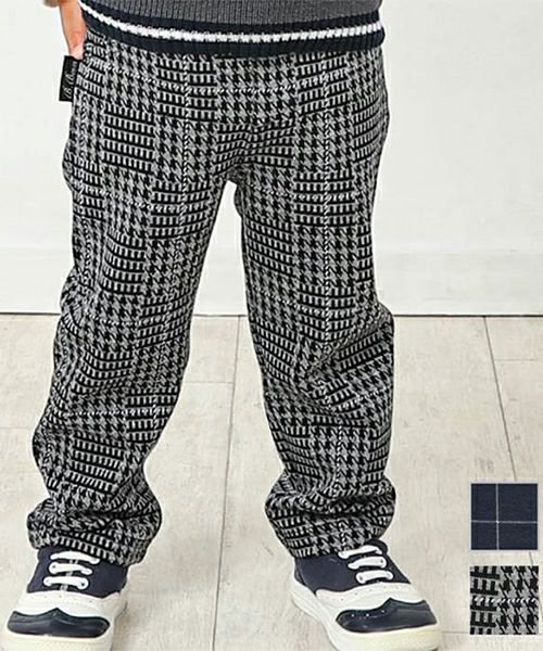 BABBLE BOON ロングパンツ