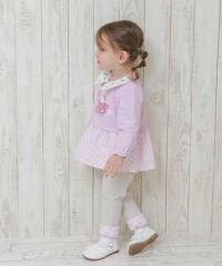 【クーラクール】ワンピースෆ‪チュニックまとめ売り90cm coeur a coeur チュニック | キムラタンオンラインストア