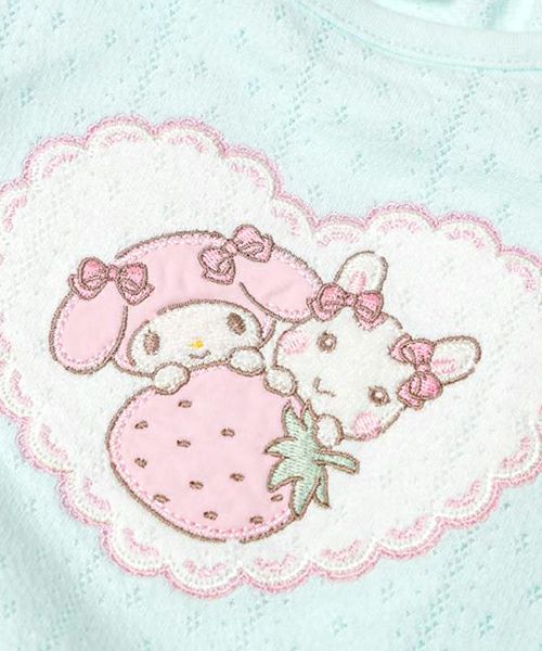 専用 新品 クーラクール マイメロディー ワンピース  長袖Tシャツ 110 楽天市場】【30%OFF SALE】coeur a coeur (クーラクール ) マイ