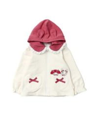 あなた色のマイメロディ　パーカー　新品未開封 マイメロディ ジップパーカー｜サンリオオンラインショップ本店