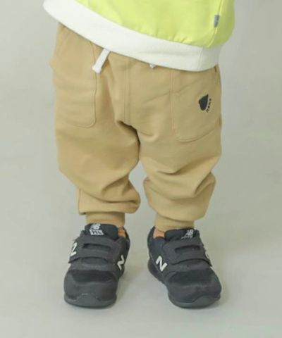 n.o.u.s ロングパンツ