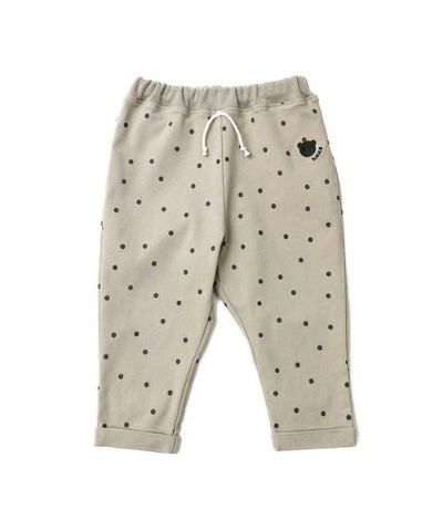 n.o.u.s ロングパンツ
