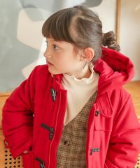 美品 入手困難☆ナンバーナイン ダッフルコート 100着限定 L 黒