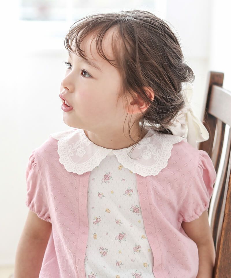 美品　ninitaニニータ　小鳥花柄ワンピース 美品ninitaニニータ小鳥花柄ワンピース