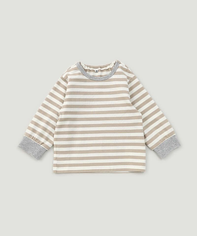 【WEB限定】長袖Tシャツ