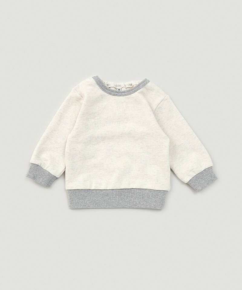 【WEB限定】トレーナー