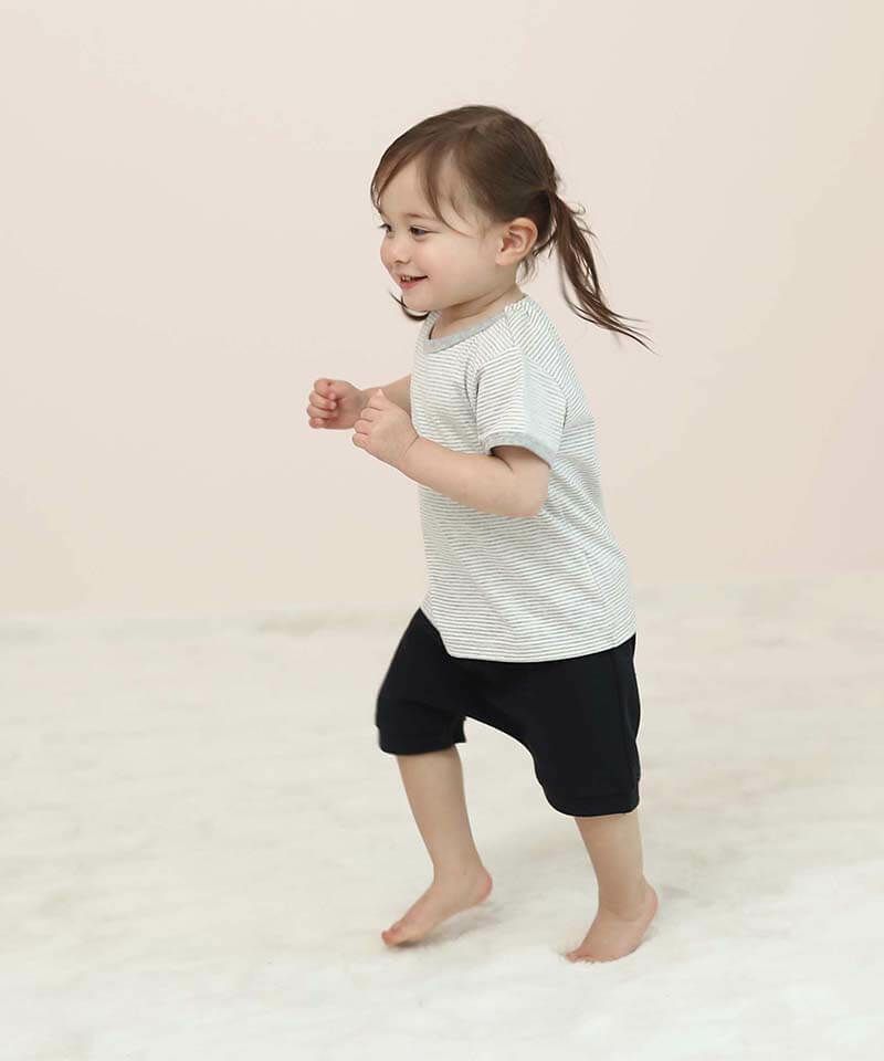 【WEB限定】ハーフパンツ