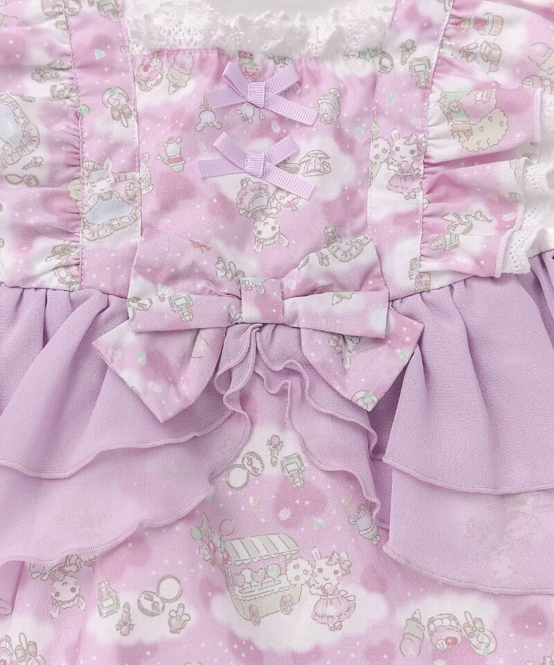【クーラクール】14点夏物半袖ෆ‪ワンピースෆ‪詰め合わせセット95cm coeur a coeur | キムラタンオンラインストア