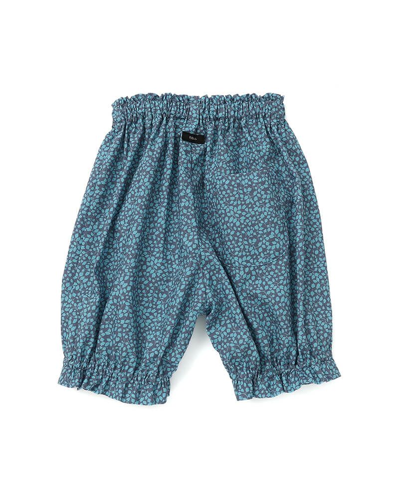 Casablanca グラデーション花柄ハーフパンツ Casablanca グラデーション花柄ハーフパンツ Casablanca