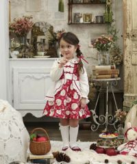 ハンドメイド　ワンピース　90cm 赤ずきん　ラス１ 楽天市場】赤ずきん（ワンピース｜レディースファッション）の通販