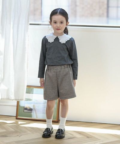 n.o.u.s キュロット