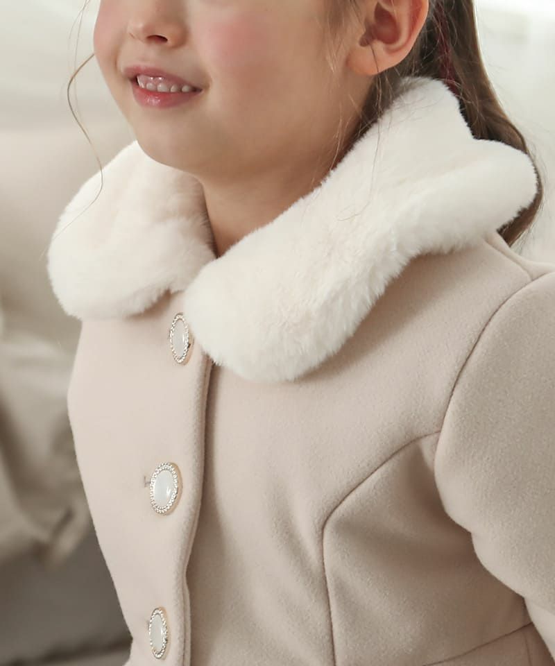 Biquette Club コート | キムラタンオンラインストア