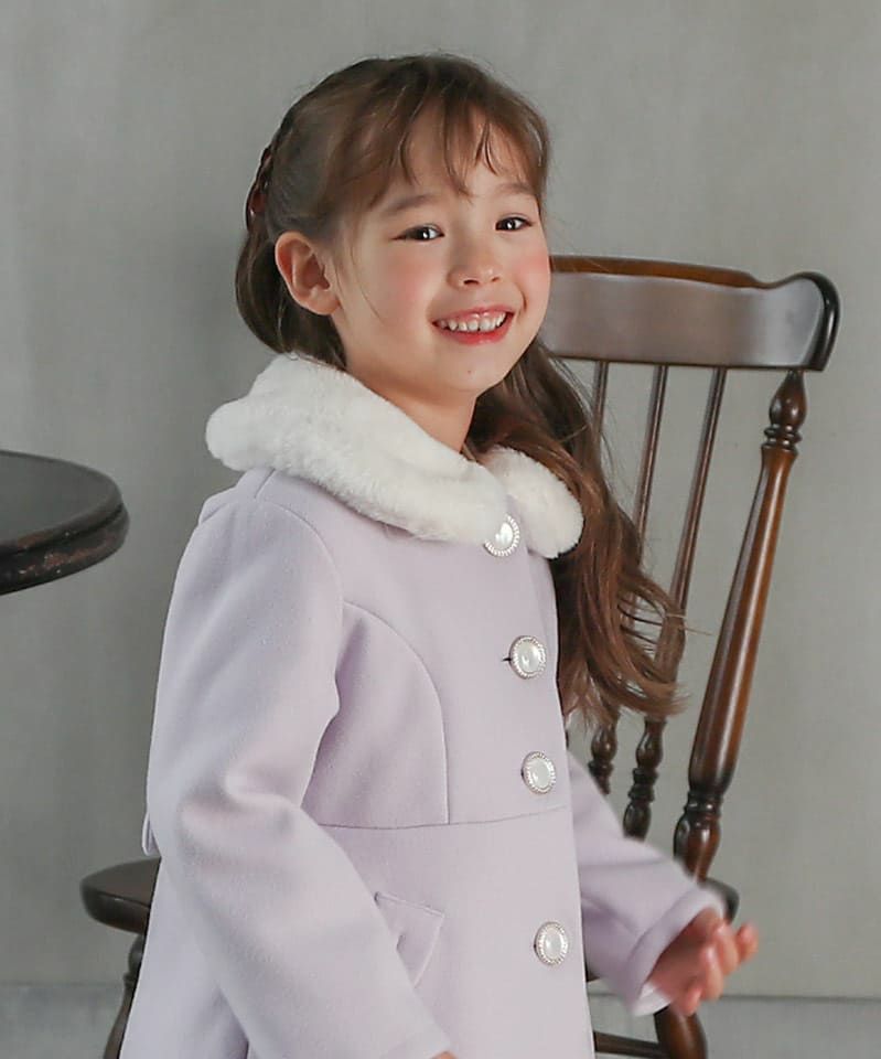 Biquette Club コート | キムラタンオンラインストア