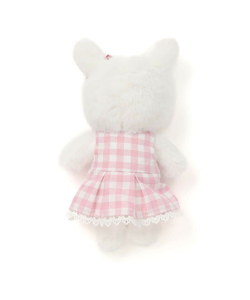 coeur a coeur スイートアニバーサリーセット　うさぎちゃんぬいぐるみ coeur a coeur おねんねうさぎちゃんぬいぐるみ | キムラタン