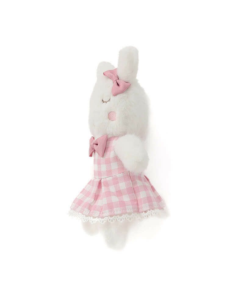 coeur a coeur スイートアニバーサリーセット　うさぎちゃんぬいぐるみ coeur a coeur おねんねうさぎちゃんぬいぐるみ | キムラタン