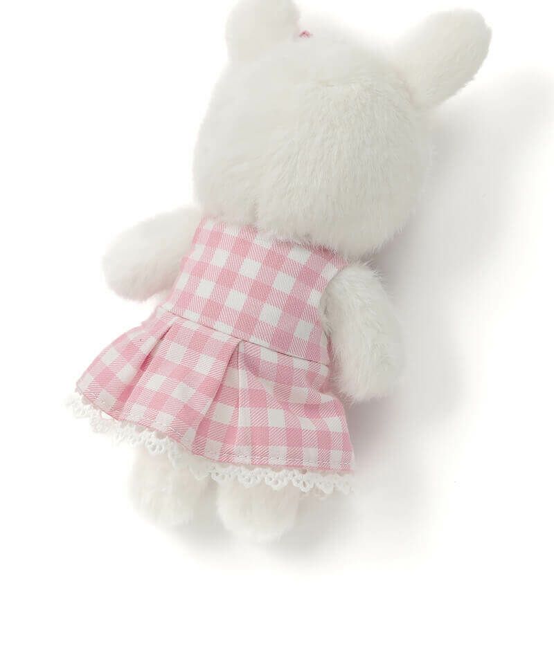 coeur a coeur スイートアニバーサリーセット　うさぎちゃんぬいぐるみ coeur a coeur おねんねうさぎちゃんぬいぐるみ | キムラタン