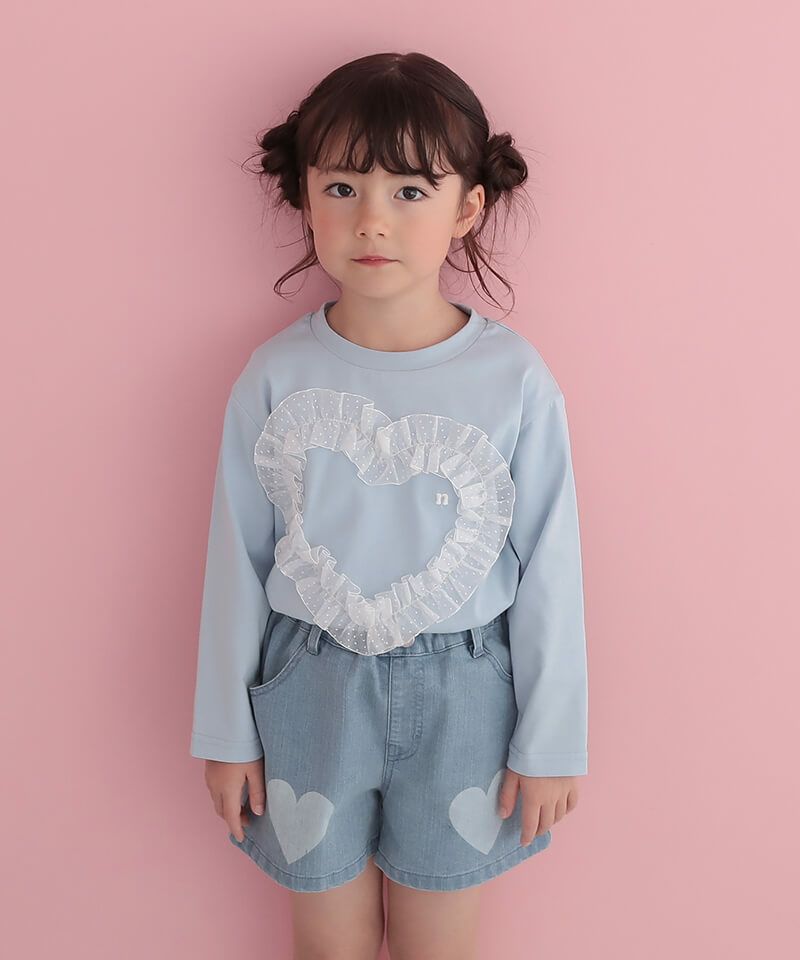 Cest Nous 長袖Tシャツ y2k itimi palomawool Cest Nous 長袖Tシャツ y2k itimi palomawool Cest Nous 長袖T