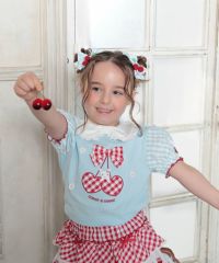 【クーラクール】半袖Tシャツෆ‪スカート5点セット90cm 楽天市場】【30%OFF SALE】coeur a coeur (クーラクール