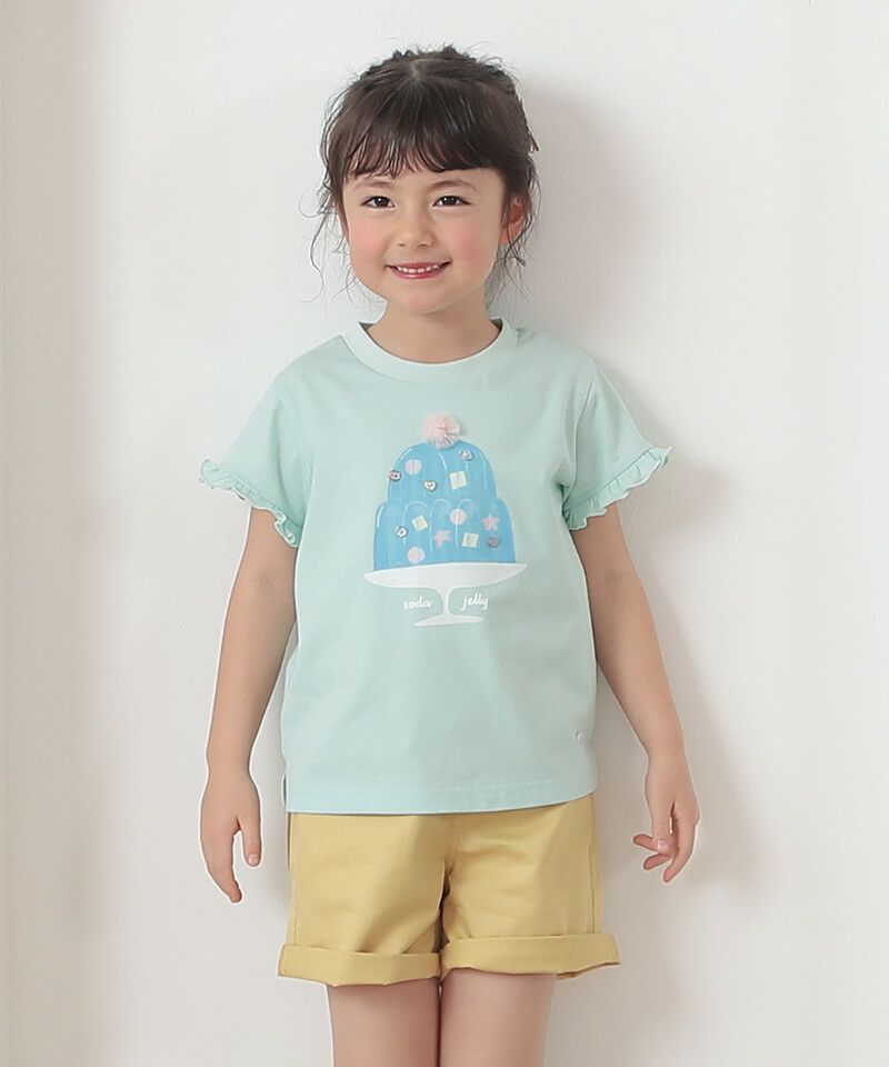 子供服やベビー服の通販｜かわいいブランドキッズ服なら【キムラタン】
