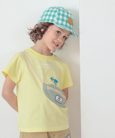 n.o.u.s 半袖Ｔシャツ