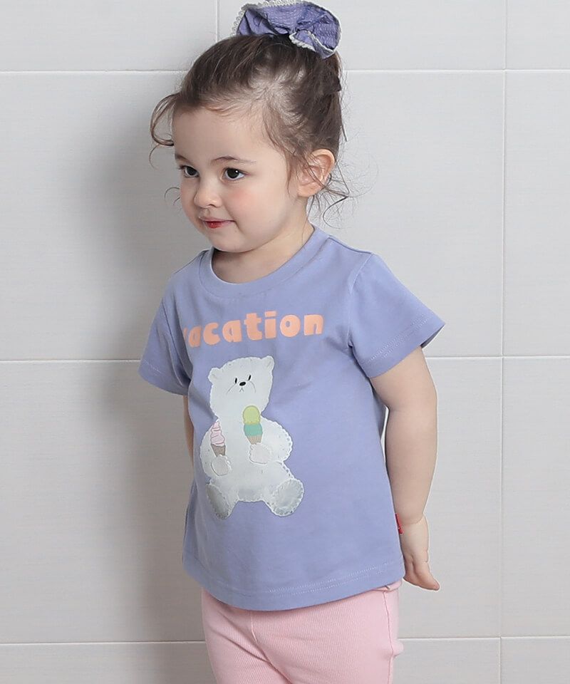Tシャツ | キムラタンオンラインストア