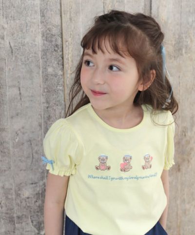 Biquette Club 半袖Ｔシャツ