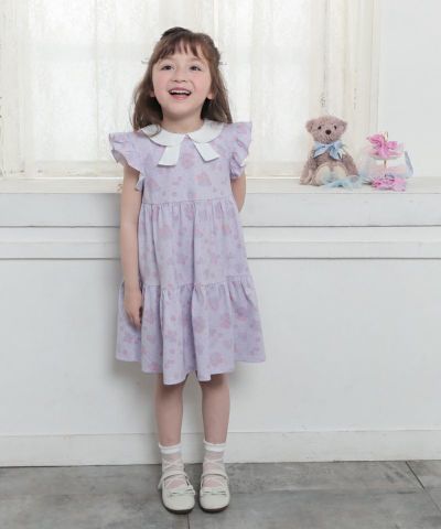 naoko 100セット 6点 コート トップス ズボン キムラタン 子供服やベビー服の通販｜かわいいブランドキッズ服なら