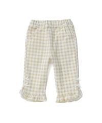 Biquette Club 7分丈パンツ | キムラタンオンラインストア