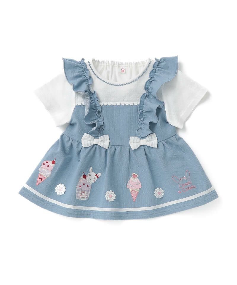 【クーラクール】①夏物キャンディ詰め合わせセット90cm 楽天市場】 メニュー > coeur a coeur(クーラクール)/キムラタン