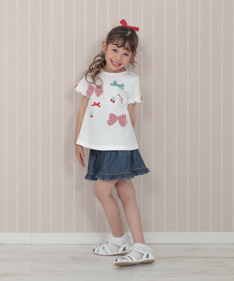 Biquette Club 半袖Ｔシャツ