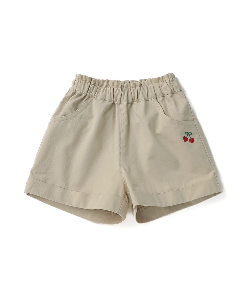 ハーフ・ショートパンツ | キムラタンオンラインストア