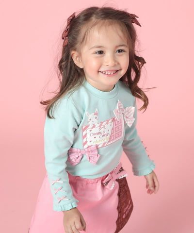 ブランド子供服まとめ売り　120サイズ① 子供服まとめ売り女の子120〜20点⭐︎