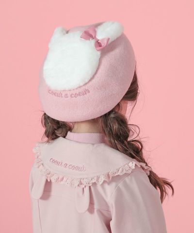 coeur a coeur | キムラタンオンラインストア