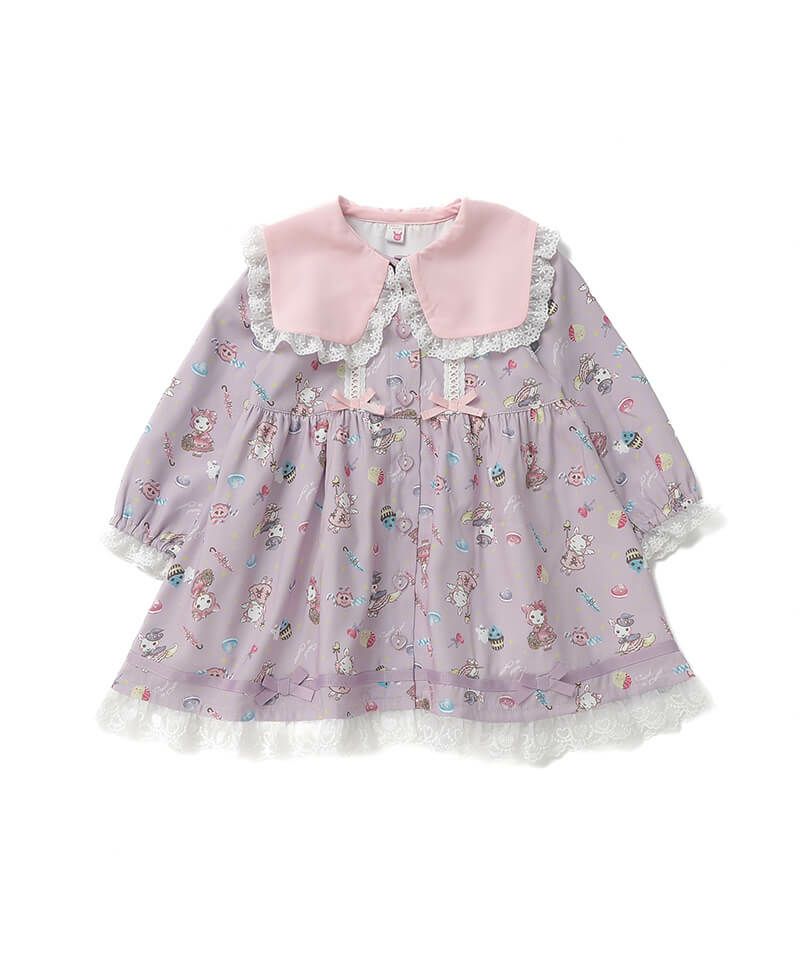 あ*ん様 【新品タグ付き】キムラタン130センチまとめ売り　7点セット あ*ん様 【新品タグ付き】キムラタン130センチまとめ売り 7点