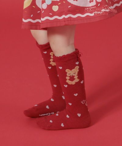 coeur a coeur | キムラタンオンラインストア