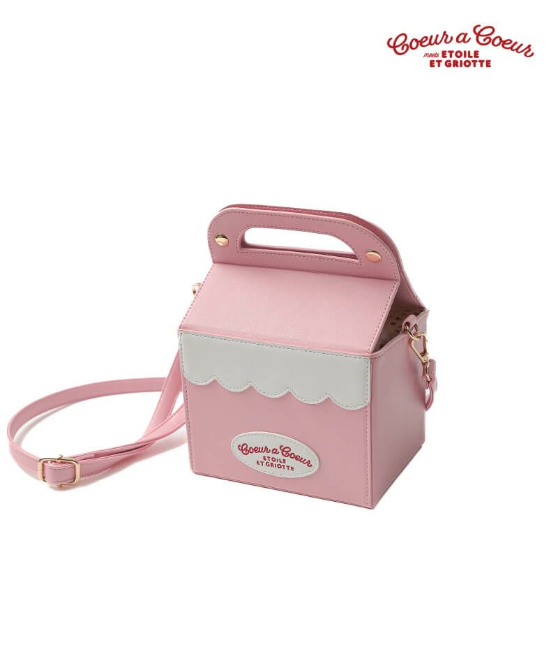 coeur a coeur | キムラタンオンラインストア