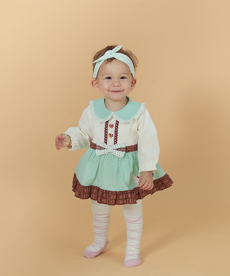 クーラクール】14点夏物半袖ෆ‪ワンピースෆ‪詰め合わせセット95cm‬‬