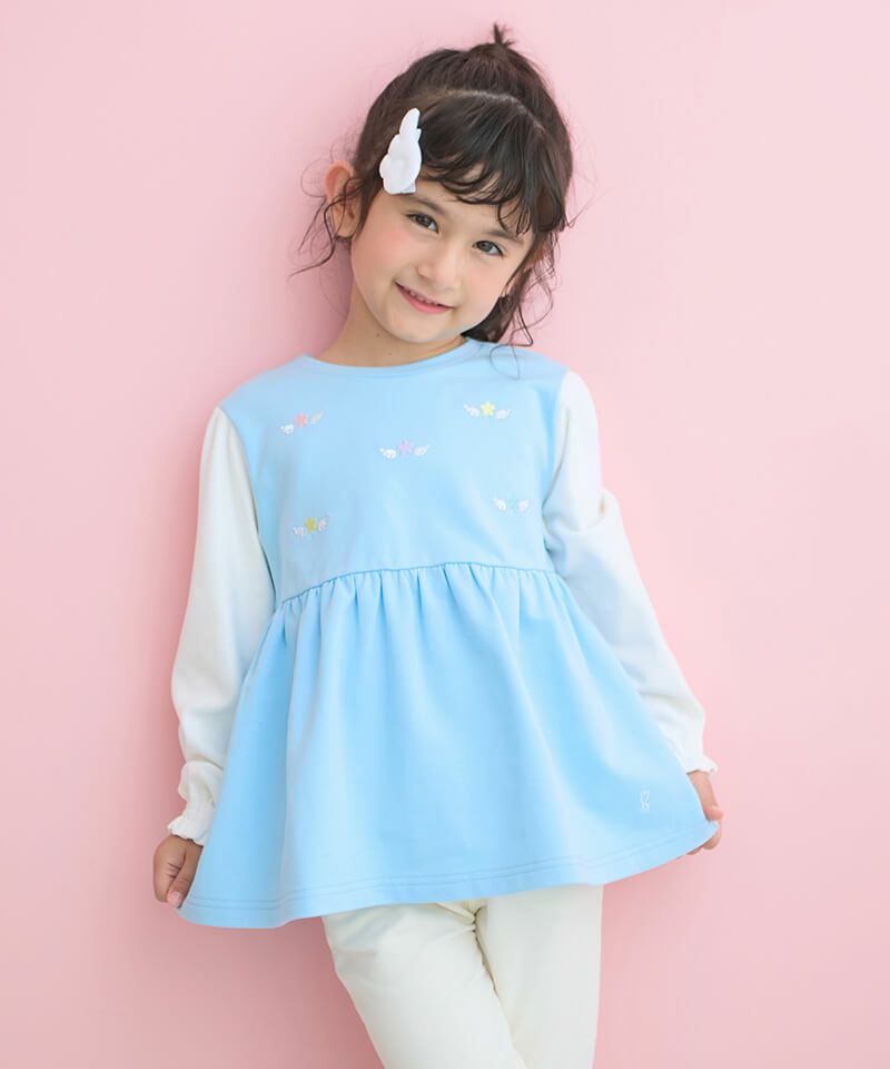 子供服やベビー服の通販｜かわいいブランドキッズ服なら