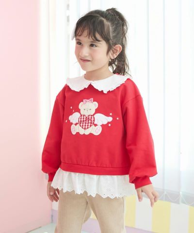 キムラタン　クーラクール　ビケットクラブ　90 95 女の子　まとめ売り Biquette Club | キムラタンオンラインストア