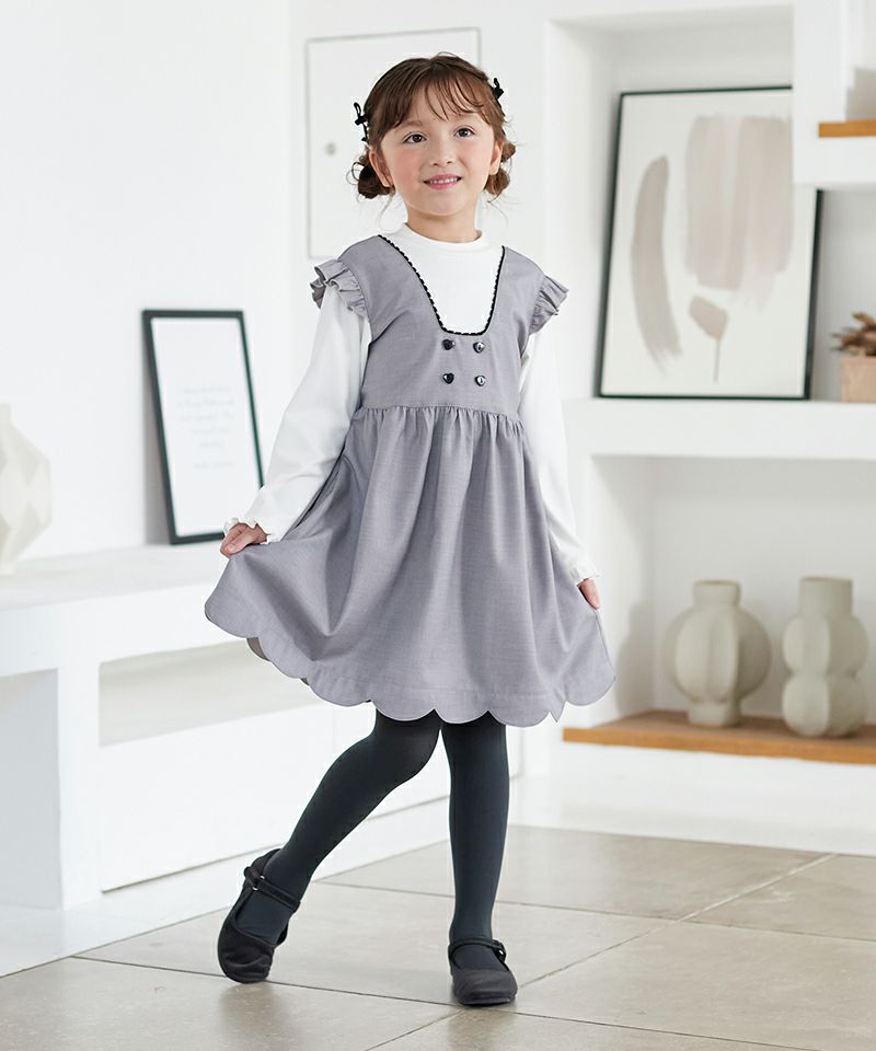 Biquette Club ワンピース | キムラタンオンラインストア