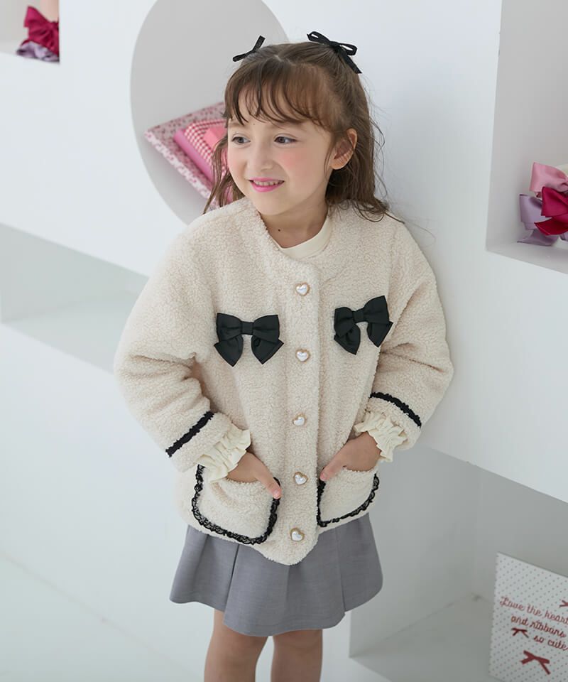 naoko 100セット 6点 コート トップス ズボン キムラタン naoko 100セット 6点 コート トップス ズボン キムラタン 子供服