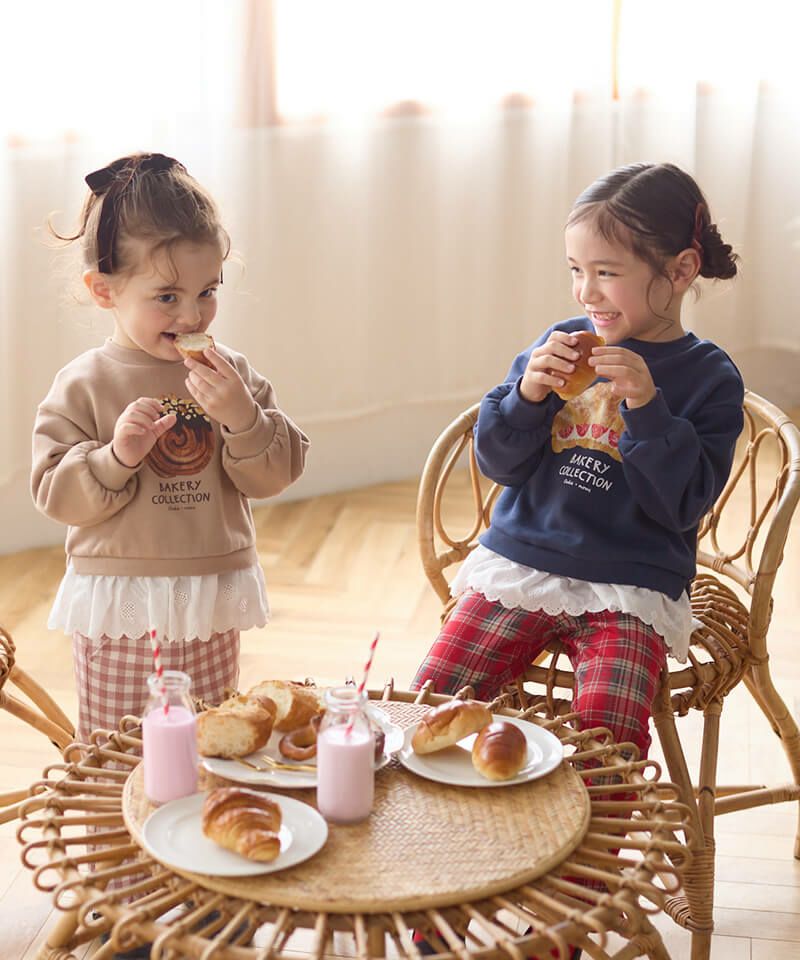 naoko 100セット 6点 コート トップス ズボン キムラタン naoko 100セット 6点 コート トップス ズボン キムラタン 子供服