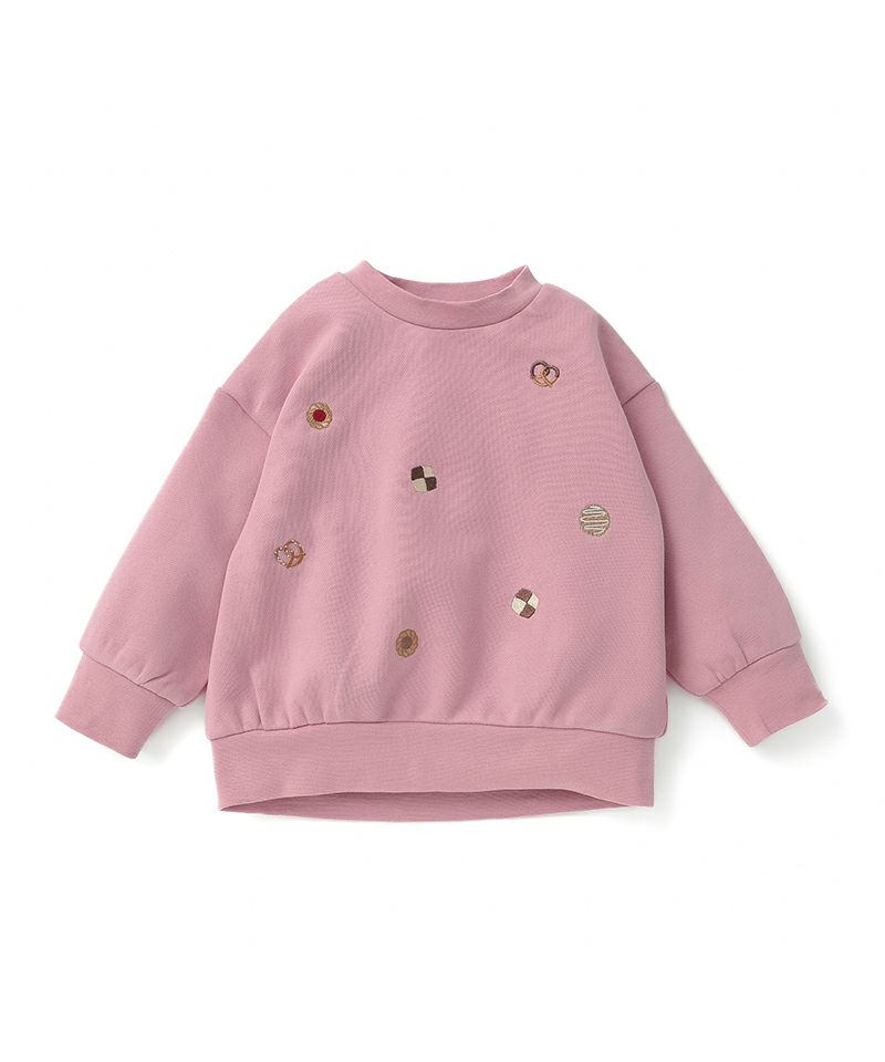 naoko 100セット 6点 コート トップス ズボン キムラタン Biquette Club | キムラタンオンラインストア
