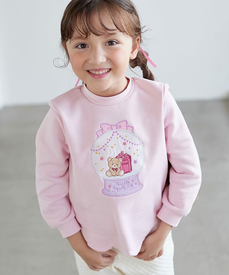 子供服やベビー服の通販｜かわいいブランドキッズ服なら【キムラタン】