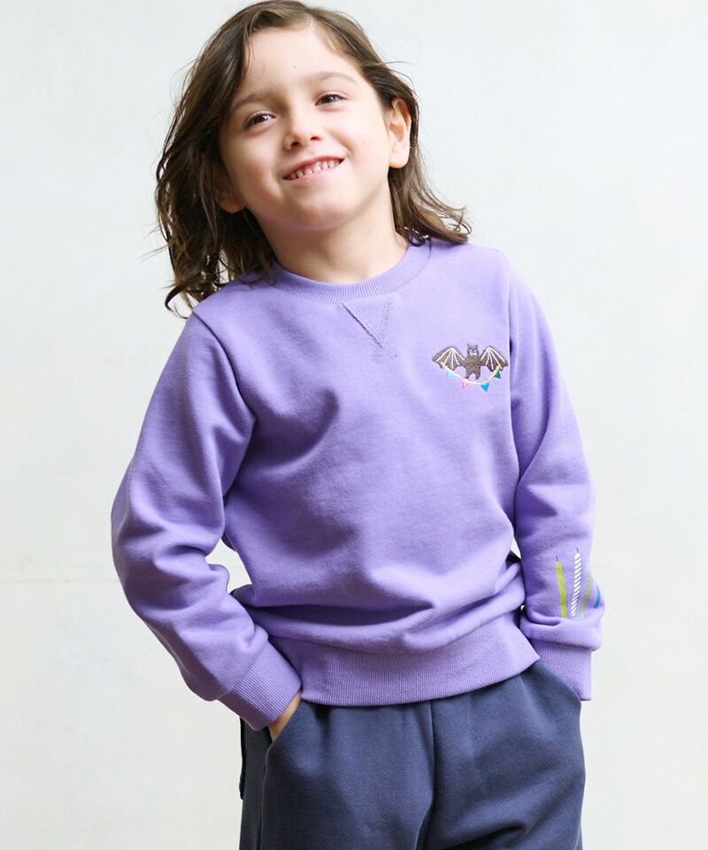 n.o.u.s わくわくパーティートレーナー | キムラタンオンラインストア